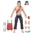 GI JOE CLASSIFIED SERIES #116 QUICK KICK AF