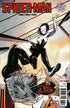 SPIDER-MAN (2016) #13