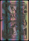 BLOKEES TRANSFORMERS MEGATRON SILVER COLLECTOR CARD