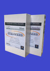 STALWARD BACKING BOARDS - SILVER AGE