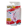 POKEMON 3 INCH ESPEON BATTLE FIGURE