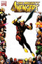 MIGHTY AVENGERS (2007) #28 70TH FRAME VAR