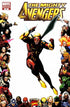 MIGHTY AVENGERS (2007) #28 70TH FRAME VAR