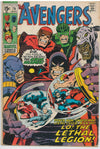 AVENGERS (1963) #79 (VG)