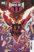 GIANT-SIZE HOUSE OF M (2025) #1 (ONE SHOT) 25 COPY INCV ALESSANDRO CAPPUCCIO VAR