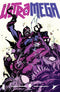ULTRAMEGA BY JAMES HARREN (2021) #8 CVR B SANFORD GREENE