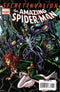 SECRET INVASION AMAZING SPIDER-MAN (2008) SET OF THREE