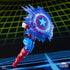 MARVEL LEGENDS SERIES GAMERVERSE CAPTAIN AMERICA VS VENOM AF