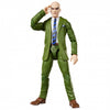 MARVEL LEGENDS SERIES X-MEN 97 PROFESSOR CHARLES XAVIER AND HOVERCHAIR AF