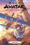 AVATAR THE LAST AIRBENDER OMNIBUS TP VOL 06 IMBALANCE