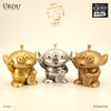 URDU DISNEY FUKUHEYA SERIES 3 TOY STORY ALIEN LUCKY BLIND BOX FIGURE