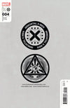 IMMORTAL X-MEN (2022) #4 COMICS ILLUMINATI EXCLUSIVE MEGHAN HETRICK VIRGIN VAR