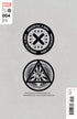 IMMORTAL X-MEN (2022) #4 COMICS ILLUMINATI EXCLUSIVE MEGHAN HETRICK VIRGIN VAR