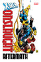 X-MEN ONSLAUGHT AFTERMATH OMNIBUS HC ADAM KUBERT CVR