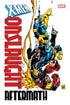 X-MEN ONSLAUGHT AFTERMATH OMNIBUS HC ADAM KUBERT CVR