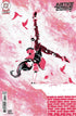 JUSTICE LEAGUE RED (2025) #3 CVR B JUAN FERREYRA CARD STOCK VAR