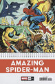 AMAZING SPIDER-MAN (2025) #15 ROSS ANDRU BICENTENNIAL CALENDAR HIDDEN GEM VAR
