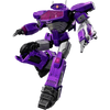 BLOKEES TRANSFORMERS ONE CLASSIC CLASS SHOCKWAVE MODEL
