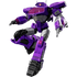 BLOKEES TRANSFORMERS ONE CLASSIC CLASS SHOCKWAVE MODEL