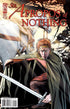 SIR APROPOS OF NOTHING (2008) - SET OF FIVE