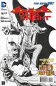 BATMAN THE DARK KNIGHT (2011) #18 25 COPY INCV VAN SCIVER VAR ED