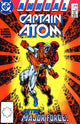 CAPTAIN ATOM (1987) ANNUAL #1 (VF)