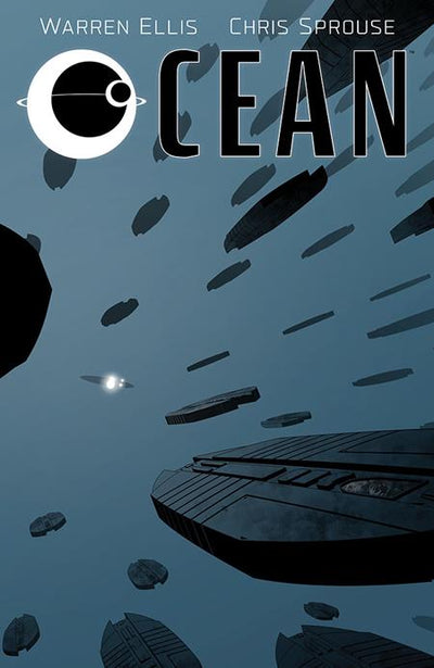 OCEAN TP
