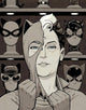 CATWOMAN LONELY CITY #1 CVR B CLIFF CHIANG VAR