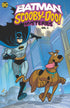 BATMAN & SCOOBY-DOO MYSTERIES TP VOL 03