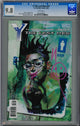 CGC Y: THE LAST MAN (2002) #47 (9.8)