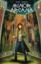 MINOR ARCANA (2024) #10 CVR C BOOM 20 ANNIVERSARY PUEBLA VAR