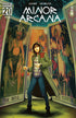MINOR ARCANA (2024) #10 CVR C BOOM 20 ANNIVERSARY PUEBLA VAR