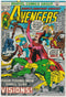 AVENGERS (1963) #113 (VF) - Kings Comics