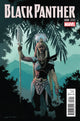 BLACK PANTHER VOL 6 #8 RIBIC CONNECTING D VAR
