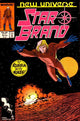 STAR BRAND (1986) #10 (FN/VF)