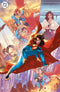 SUPERWOMAN SPECIAL (2024) #1 (ONE SHOT) CVR D EDWIN GALMON FOIL VAR