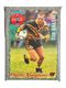 1995 DYNAMIC MARKETING COCA COLA CLASSIC KANGAROOS 18 CARD SET