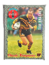 1995 DYNAMIC MARKETING COCA COLA CLASSIC KANGAROOS 18 CARD SET