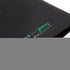 PALMS OFF GAMING COLLECTORS SERIES 12 POCKET BLACK ZIP TRADING CARD BINDER