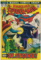 AMAZING SPIDER-MAN (1963) #109 (VF)