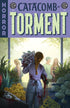 EC CATACOMB OF TORMENT (2025) #4 CVR B REIKO MURAKAMI