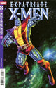 EXPATRIATE X-MEN (2025) - SET OF THREE - VARIANTS
