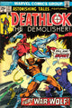 ASTONISHING TALES #27 (FN/VF)