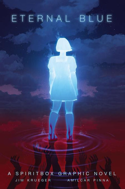 ETERNAL BLUE HC