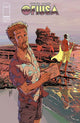 OFIUSA (2026) #2 CVR A GUILLEM MARCH