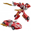 TRANSFORMERS COLLABORATIVE HOT WHEELS X TRANSFORMERS TWIN MILL AF