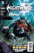 NIGHTWING (2011) #17 (DOTF)