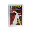 MARVEL ART IN MOTION - FANTASTIC FOUR #72 1oz SILVER COMIX COIN