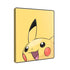 ULTRA PRO POKEMON PIKACHU 9 POCKET PORTFOLIO BINDER