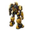 BLOKEES TRANSFORMERS CHAMPION CLASS 27 TRANSFORMERS BUMBLEBEE BUMBLEBEE MODEL